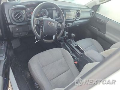 Zdjęcie 8 z 12 samochodu: 2023 TOYOTA TACOMA SR VIN:3TYRX5GN5PT070879 - miniatura