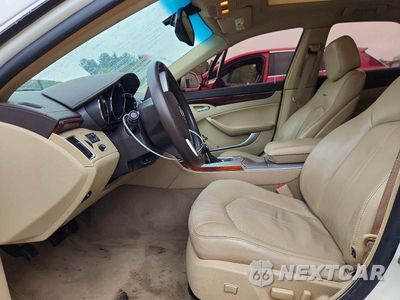 Zdjęcie 7 z 12 samochodu: 2009 CADILLAC CTS HI FEATURE V6 VIN:1G6DU57V890122643 - miniatura