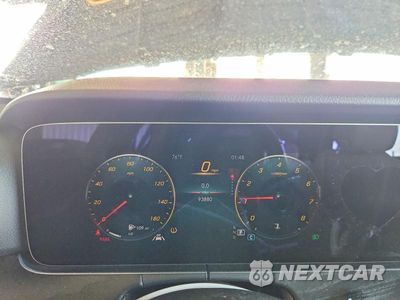 Zdjęcie 9 z 12 samochodu: 2022 MERCEDES-BENZ E 350 VIN:W1KZF8DB3NB013889 - miniatura
