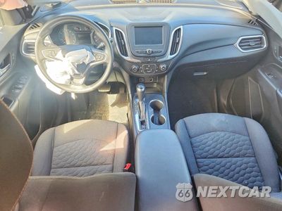 Zdjęcie 8 z 13 samochodu: 2018 CHEVROLET EQUINOX LT VIN:2GNAXJEV7J6276279 - miniatura
