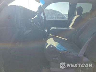 Zdjęcie 7 z 12 samochodu: 2002 CHEVROLET SILVERADO C1500 VIN:2GCEC19V521283293 - miniatura