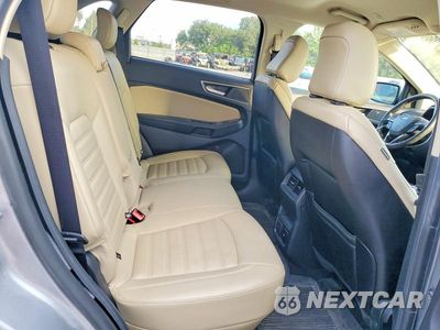 Zdjęcie 11 z 13 samochodu: 2020 FORD EDGE SEL VIN:2FMPK4J92LBA42732 - miniatura