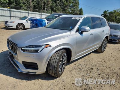 2022 VOLVO XC90 T6 MOMENTUM YV4A22PKXN1808484 - główne zdjęcie licytacji z USA - miniatura