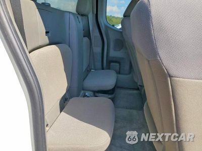 Zdjęcie 10 z 12 samochodu: 2018 NISSAN FRONTIER S VIN:1N6BD0CT6JN705079 - miniatura