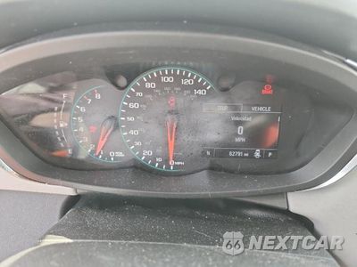 Zdjęcie 9 z 13 samochodu: 2022 CHEVROLET TRAX LS VIN:KL7CJKSM2NB544708 - miniatura