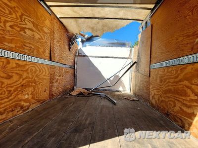 Zdjęcie 10 z 13 samochodu: 2024 FORD E450 BOX TRUCK VIN:1FDXE4FN2RDD24191 - miniatura