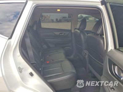 Zdjęcie 11 z 14 samochodu: 2016 NISSAN ROGUE SL VIN:5N1AT2MV5GC837862 - miniatura