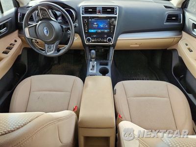 Zdjęcie 8 z 13 samochodu: 2019 SUBARU OUTBACK 2.5I PREMIUM VIN:4S4BSAHC1K3212958 - miniatura