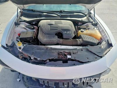 Zdjęcie 11 z 13 samochodu: 2021 DODGE CHARGER GT VIN:2C3CDXHG6MH625780 - miniatura