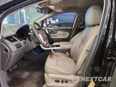 Zdjęcie 7 z 13 samochodu: 2013 FORD EDGE LIMITED VIN:2FMDK3KC0DBB35287 - miniatura