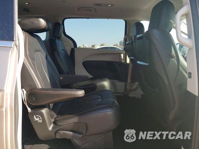 Zdjęcie 11 z 13 samochodu: 2017 CHRYSLER PACIFICA TOURING L PLUS VIN:2C4RC1EG2HR537187 - miniatura