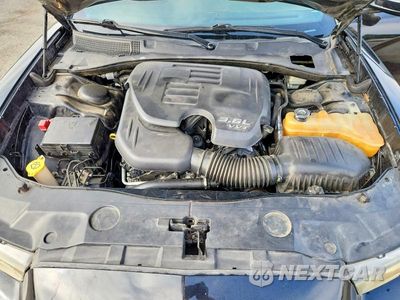 Zdjęcie 11 z 12 samochodu: 2014 DODGE CHARGER SE VIN:2C3CDXBG6EH279739 - miniatura