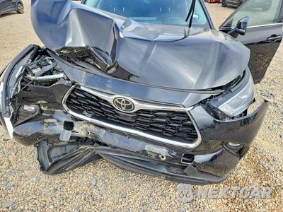 Zdjęcie 12 z 13 samochodu: 2026 TOYOTA HIGHLANDER HYBRID LIMITED VIN:5TDXBRCH7TS721481 - miniatura