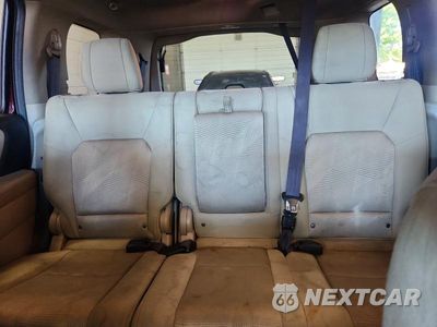 Zdjęcie 10 z 13 samochodu: 2014 HONDA PILOT LX VIN:5FNYF4H21EB044385 - miniatura