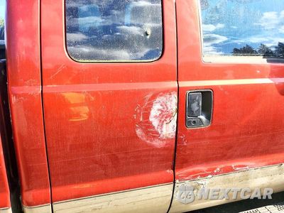 Zdjęcie 11 z 13 samochodu: 1999 FORD F250 SUPER DUTY VIN:1FTNX21S2XEC02137 - miniatura