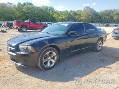 2012 DODGE CHARGER SE 2C3CDXBG8CH281957 - główne zdjęcie licytacji z USA - miniatura