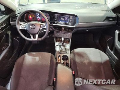 Zdjęcie 8 z 12 samochodu: 2019 VOLKSWAGEN JETTA S VIN:3VWC57BU1KM017474 - miniatura