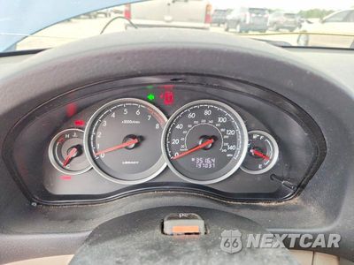 Zdjęcie 9 z 12 samochodu: 2006 SUBARU LEGACY 2.5I LIMITED VIN:4S3BL626866207763 - miniatura