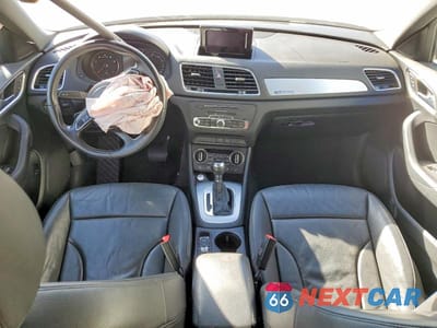 Zdjęcie 8 z 13 samochodu: 2018 AUDI Q3 PREMIUM VIN:WA1ECCFS1JR026914 - miniatura