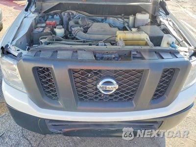 Zdjęcie 12 z 14 samochodu: 2016 NISSAN NV2500 DELIVERY VAN VIN:1N6BF0LY2GN815853 - miniatura