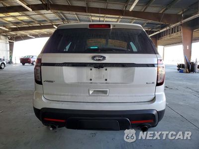 Zdjęcie 6 z 14 samochodu: 2015 FORD EXPLORER SPORT VIN:1FM5K8GT8FGB73937 - miniatura