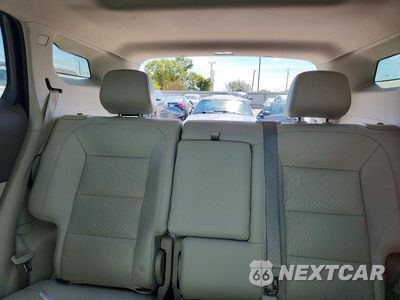 Zdjęcie 10 z 14 samochodu: 2021 GMC TERRAIN DENALI VIN:3GKALSEV3ML399110 - miniatura