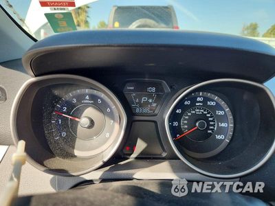 Zdjęcie 9 z 13 samochodu: 2016 HYUNDAI ELANTRA SE VIN:5NPDH4AE1GH663327 - miniatura