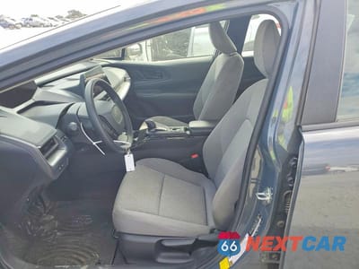 Zdjęcie 7 z 13 samochodu: 2023 TOYOTA PRIUS LE VIN:JTDADABU8P3005311 - miniatura