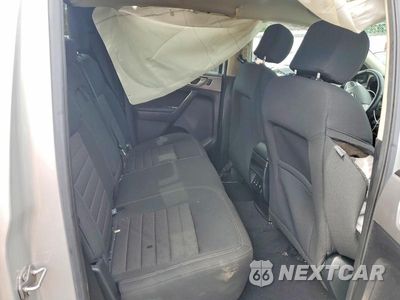 Zdjęcie 10 z 12 samochodu: 2019 FORD RANGER XL VIN:1FTER4FH6KLB12738 - miniatura