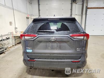 Zdjęcie 6 z 13 samochodu: 2023 TOYOTA RAV4 XLE VIN:2T3P1RFV8PW374493 - miniatura