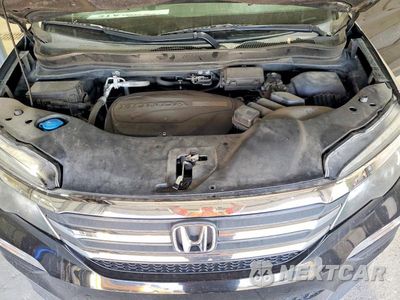 Zdjęcie 12 z 13 samochodu: 2016 HONDA PILOT EXLN VIN:5FNYF6H79GB095305 - miniatura