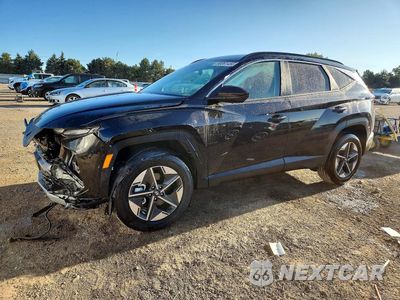 2026 HYUNDAI TUCSON SEL 5NMJBCDE0TH677012 - główne zdjęcie licytacji z USA - miniatura