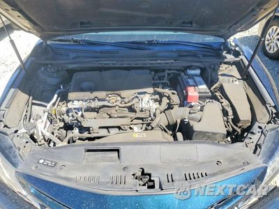Zdjęcie 11 z 12 samochodu: 2019 TOYOTA CAMRY XSE VIN:4T1B61HK6KU296474 - miniatura