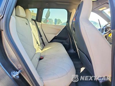Zdjęcie 11 z 13 samochodu: 2024 BMW IX XDRIVE50 VIN:WB523CF03RCR15800 - miniatura
