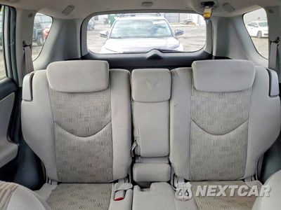 Zdjęcie 10 z 13 samochodu: 2010 TOYOTA RAV4 BASE VIN:2T3BF4DV9AW072722 - miniatura