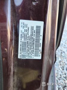 Zdjęcie 13 z 13 samochodu: 2014 HONDA ODYSSEY EX VIN:5FNRL5H41EB070697 - miniatura