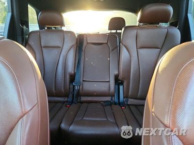 Zdjęcie 10 z 13 samochodu: 2017 AUDI Q7 PREMIUM PLUS VIN:WA1LAAF76HD005450 - miniatura