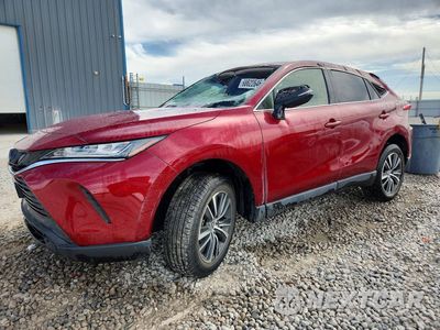 2022 TOYOTA VENZA LE JTEAAAAHXNJ110238 - główne zdjęcie licytacji z USA - miniatura
