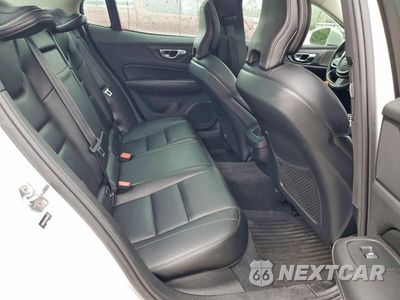Zdjęcie 10 z 12 samochodu: 2021 VOLVO S60 T6 MOMENTUM VIN:7JRA22TK2MG093139 - miniatura