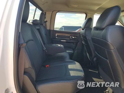 Zdjęcie 10 z 12 samochodu: 2017 RAM 1500 LARAMIE VIN:1C6RR7NTXHS697533 - miniatura