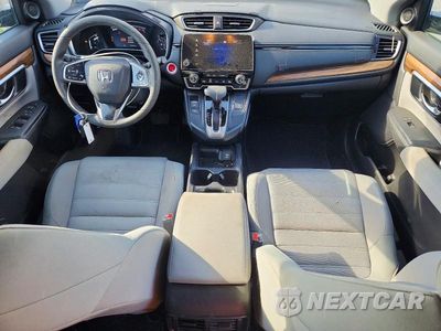 Zdjęcie 8 z 13 samochodu: 2019 HONDA CR-V EX VIN:7FARW1H53KE030260 - miniatura