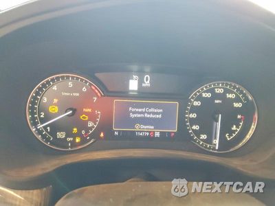 Zdjęcie 9 z 13 samochodu: 2020 CADILLAC XT4 SPORT VIN:1GYFZFR49LF135644 - miniatura