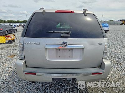 Zdjęcie 6 z 13 samochodu: 2008 MERCURY MOUNTAINEER LUXURY VIN:4M2EU47E58UJ17607 - miniatura
