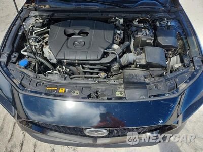 Zdjęcie 11 z 12 samochodu: 2027 MAZDA 3 SELECT SPORT VIN:JM1BPAKM8R1713200 - miniatura