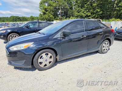 2018 FORD FOCUS S 1FADP3E20JL284874 - główne zdjęcie licytacji z USA - miniatura