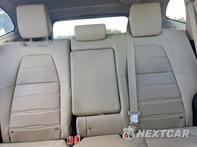 Zdjęcie 10 z 13 samochodu: 2022 HONDA CR-V EXL VIN:2HKRW1H82NH401582 - miniatura