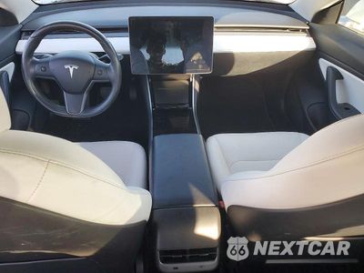 Zdjęcie 8 z 13 samochodu: 2018 TESLA MODEL 3 VIN:5YJ3E1EB8JF135471 - miniatura