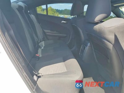 Zdjęcie 10 z 12 samochodu: 2019 DODGE CHARGER GT VIN:2C3CDXHG4KH608554 - miniatura