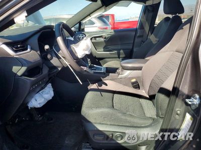 Zdjęcie 7 z 13 samochodu: 2024 TOYOTA RAV4 SE VIN:2T3T6RFVXRW056975 - miniatura