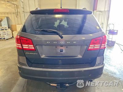 Zdjęcie 6 z 13 samochodu: 2020 DODGE JOURNEY SE VIN:3C4PDCAB9LT272333 - miniatura